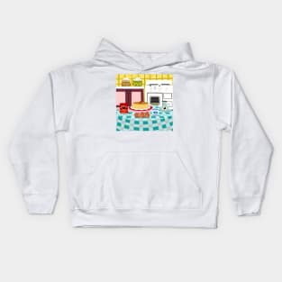 Bizcocho Kids Hoodie